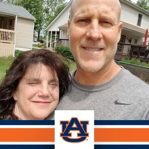 Meet your Posher, Patsy